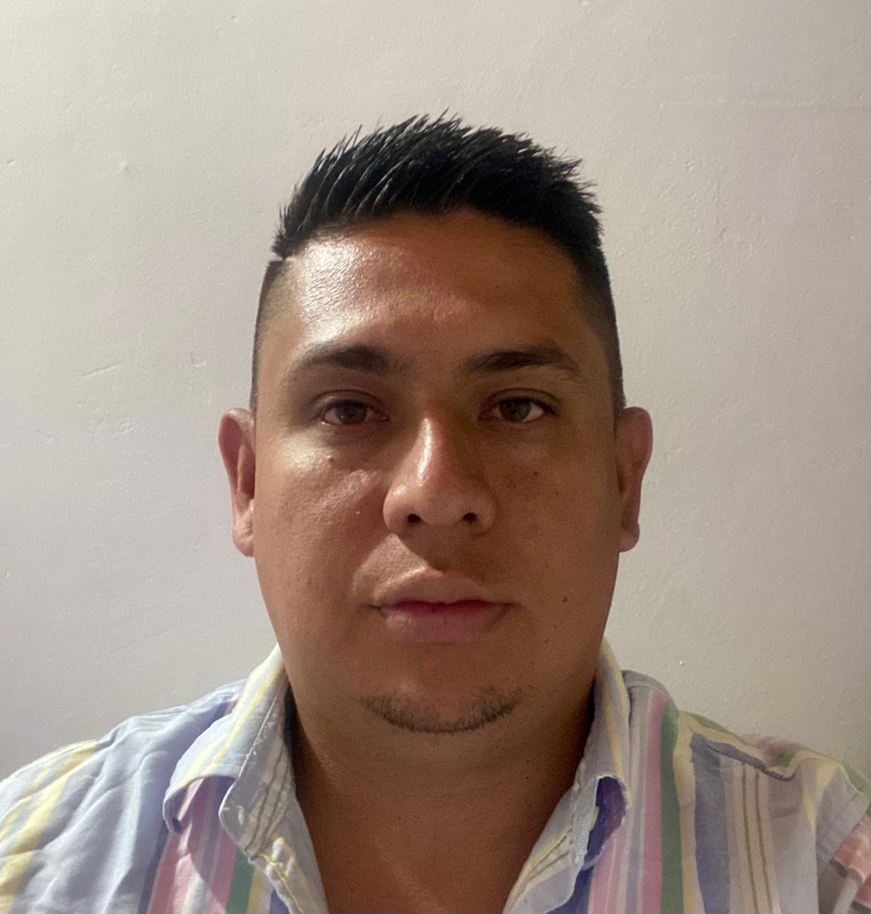 Foto de Yair Leonardo Bermúdez Blanco
